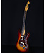 Fender 70th Anniversary American Professional II Stratocaster, Rosewood FB, Comet Burst