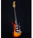 Fender 70th Anniversary American Professional II Stratocaster, Rosewood FB, Comet Burst