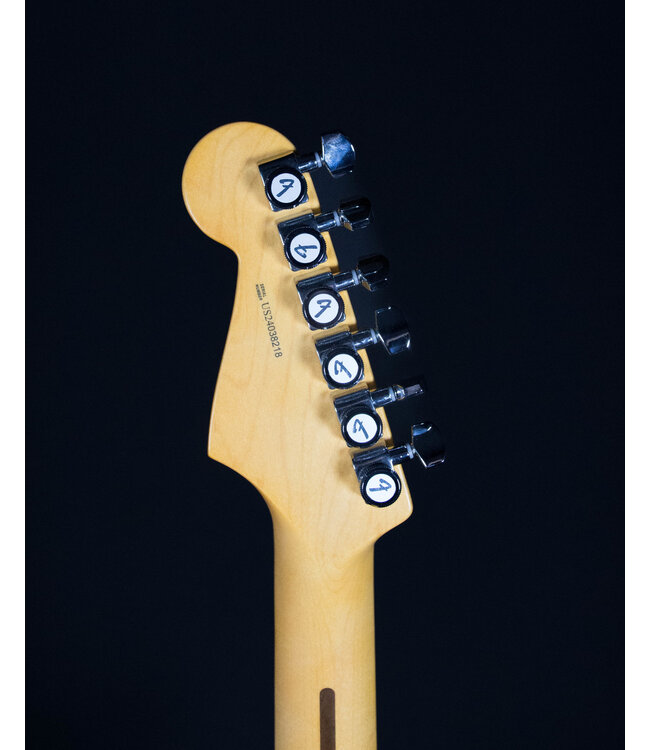 Fender 70th Anniversary American Professional II Stratocaster, Rosewood FB, Comet Burst