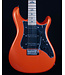 PRS SE NF3 Maple FB, Metallic Orange