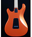 PRS SE NF3 Maple FB, Metallic Orange
