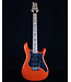 PRS SE NF3 Maple FB, Metallic Orange