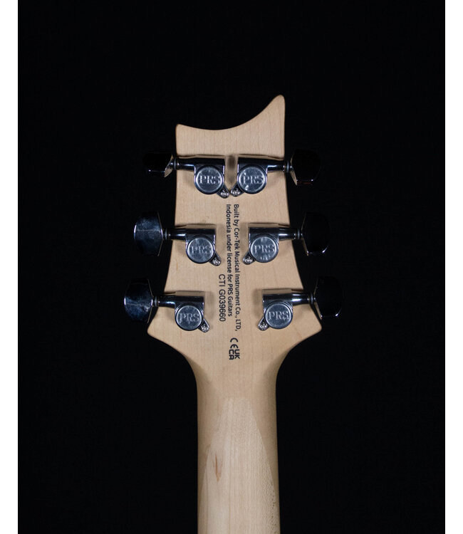 PRS SE NF3 Maple FB, Metallic Orange