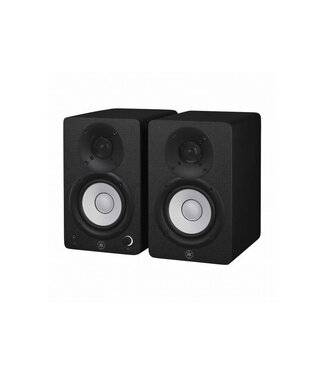 Yamaha Yamaha HS4 Studio Reference Monitors, Black