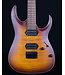 Ibanez Ibanez RGA42FM Flame Maple Top Electric, Dragon Eye Flat