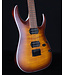 Ibanez Ibanez RGA42FM Flame Maple Top Electric, Dragon Eye Flat
