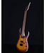 Ibanez Ibanez RGA42FM Flame Maple Top Electric, Dragon Eye Flat
