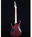 Ibanez Ibanez RGA42FM Flame Maple Top Electric, Dragon Eye Flat