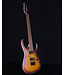 Ibanez Ibanez RGA42FM Flame Maple Top Electric, Dragon Eye Flat