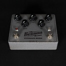 Benson Amps ȘTÖRKN B0kš - Sims Music Benson Amps ȘTÖRKN B0kš - Sims Music