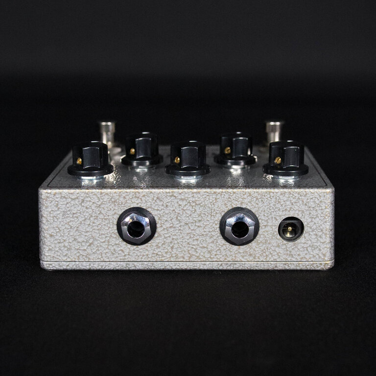 Benson Amps Stonk Box - Perfect Circuit