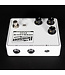 Benson Amps Germanium Fuzz, Solar White