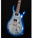 PRS PRS S2 Custom 24, Faded Gray Black Blue Burst