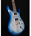 PRS PRS S2 Custom 24, Faded Gray Black Blue Burst