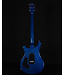 PRS PRS S2 Custom 24, Faded Gray Black Blue Burst