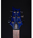 PRS PRS S2 Custom 24, Faded Gray Black Blue Burst