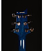 PRS PRS S2 Custom 24, Faded Gray Black Blue Burst