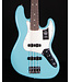 Fender Player II Jazz Bass, Rosewood FB, Aquatone Blue