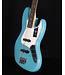 Fender Player II Jazz Bass, Rosewood FB, Aquatone Blue