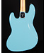 Fender Player II Jazz Bass, Rosewood FB, Aquatone Blue