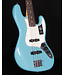 Fender Player II Jazz Bass, Rosewood FB, Aquatone Blue