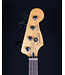 Fender Player II Jazz Bass, Rosewood FB, Aquatone Blue