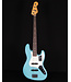 Fender Player II Jazz Bass, Rosewood FB, Aquatone Blue