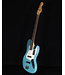 Fender Player II Jazz Bass, Rosewood FB, Aquatone Blue