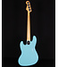 Fender Player II Jazz Bass, Rosewood FB, Aquatone Blue