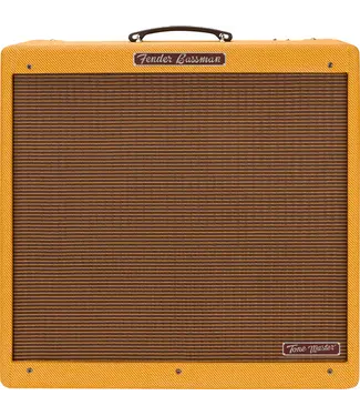 Fender Fender Tone Master Bassman Guitar Amp