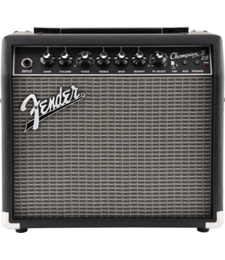 Fender Fender Champion II 25 Combo Guitar Amp