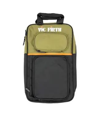 Vic Firth Vic Firth Professional Stick Bag - Green/Black
