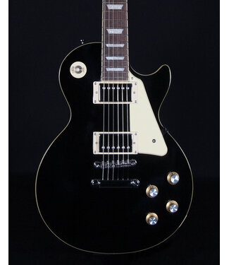 Epiphone Epiphone Les Paul Standard 60s, Ebony