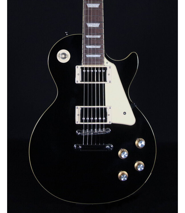 Epiphone Les Paul Standard 60s, Ebony