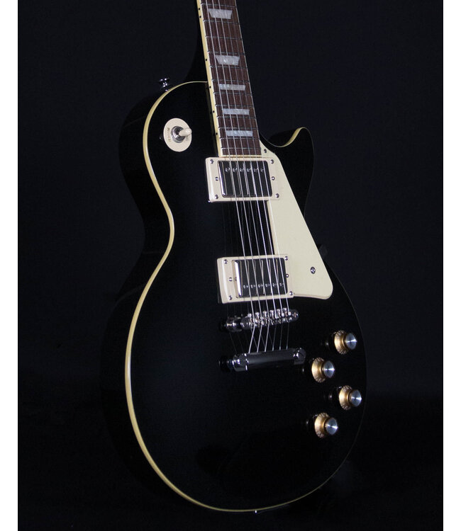 Epiphone Les Paul Standard 60s, Ebony