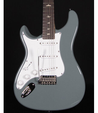 PRS PRS SE Silver Sky "Lefty", Storm Gray