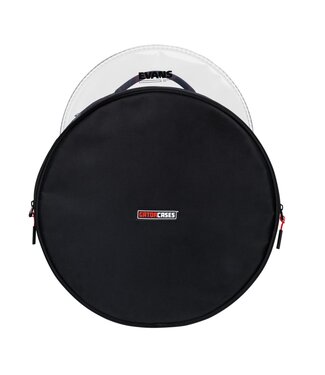 Gator Cases Gator 14" x 5.5" Icon Snare Drum Bag