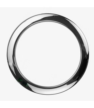 Holz Bass Drum Holz 5" Chrome