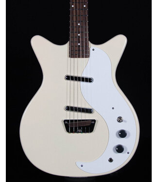 Danelectro Danelectro Stock 59, Vintage Creme