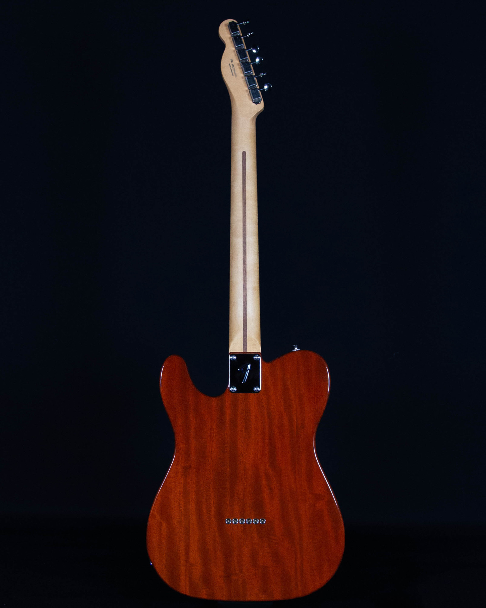 Player II Telecaster® | Electric Guitars