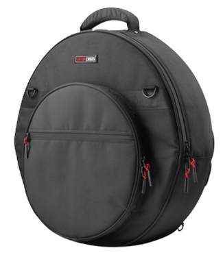 Gator Cases Gator ICON 24" Deluxe Cymbal Bag
