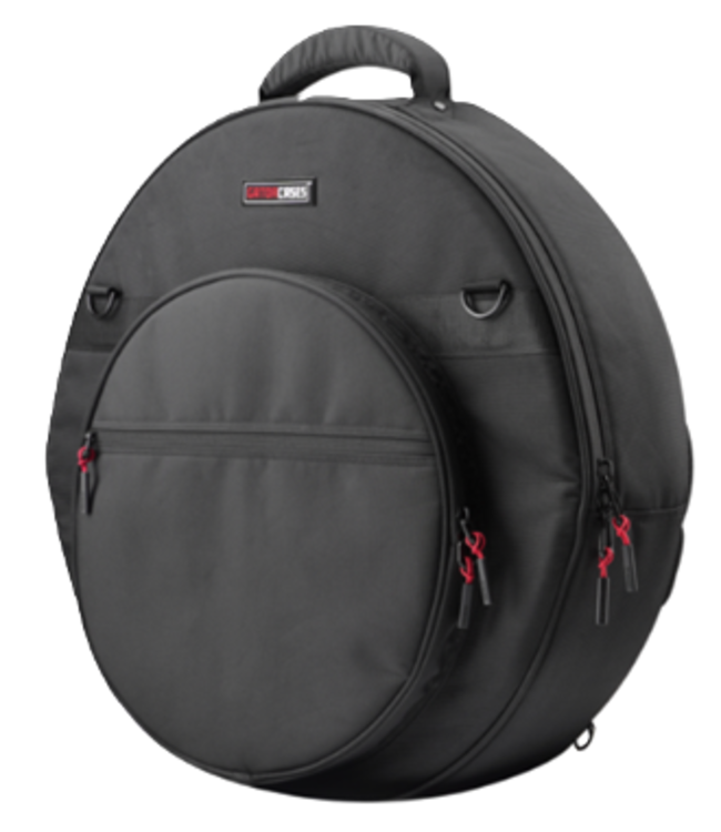 Gator ICON 24" Deluxe Cymbal Bag