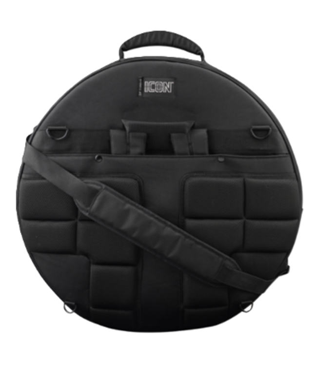 Gator Cases ICON 24" Deluxe Cymbal Bag