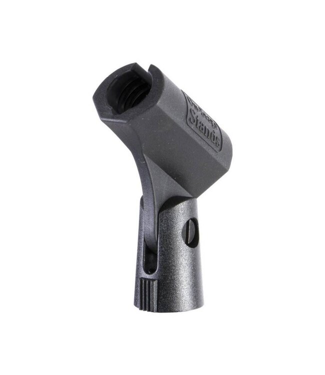 On-Stage On-Stage MY120 Unbreakable Condenser Mic Clip
