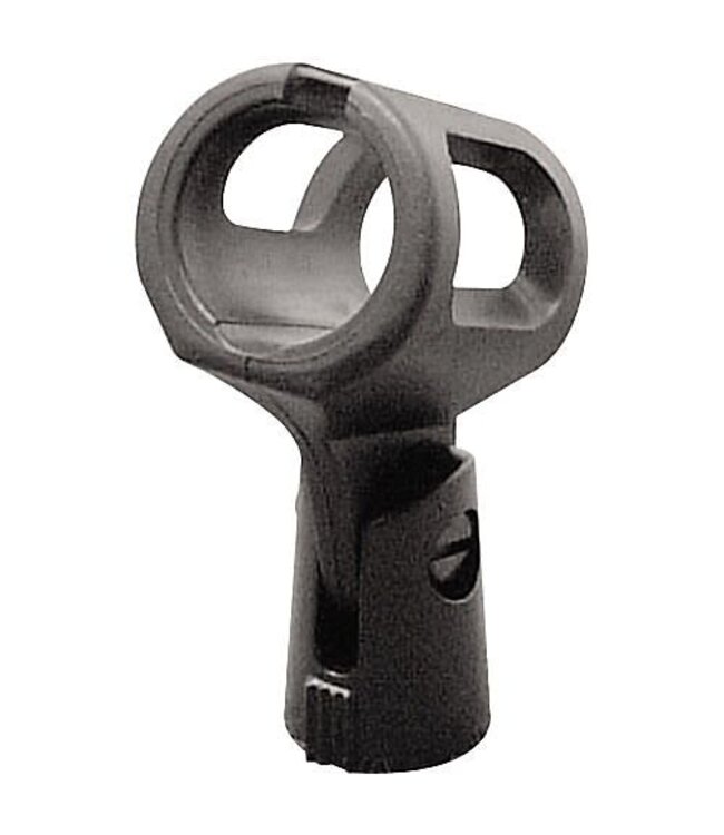 On-Stage MY110 Unbreakable Wireless Mic Clip