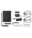 Shure BLX24R Wireless Vocal Rack-mount Set with Beta 58A - H10
