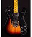 Squier Squier Classic Vibe '70s Telecaster Custom, Maple FB, 3-Color Sunburst