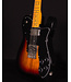 Squier Squier Classic Vibe '70s Telecaster Custom, Maple FB, 3-Color Sunburst