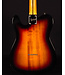 Squier Squier Classic Vibe '70s Telecaster Custom, Maple FB, 3-Color Sunburst