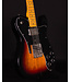 Squier Squier Classic Vibe '70s Telecaster Custom, Maple FB, 3-Color Sunburst